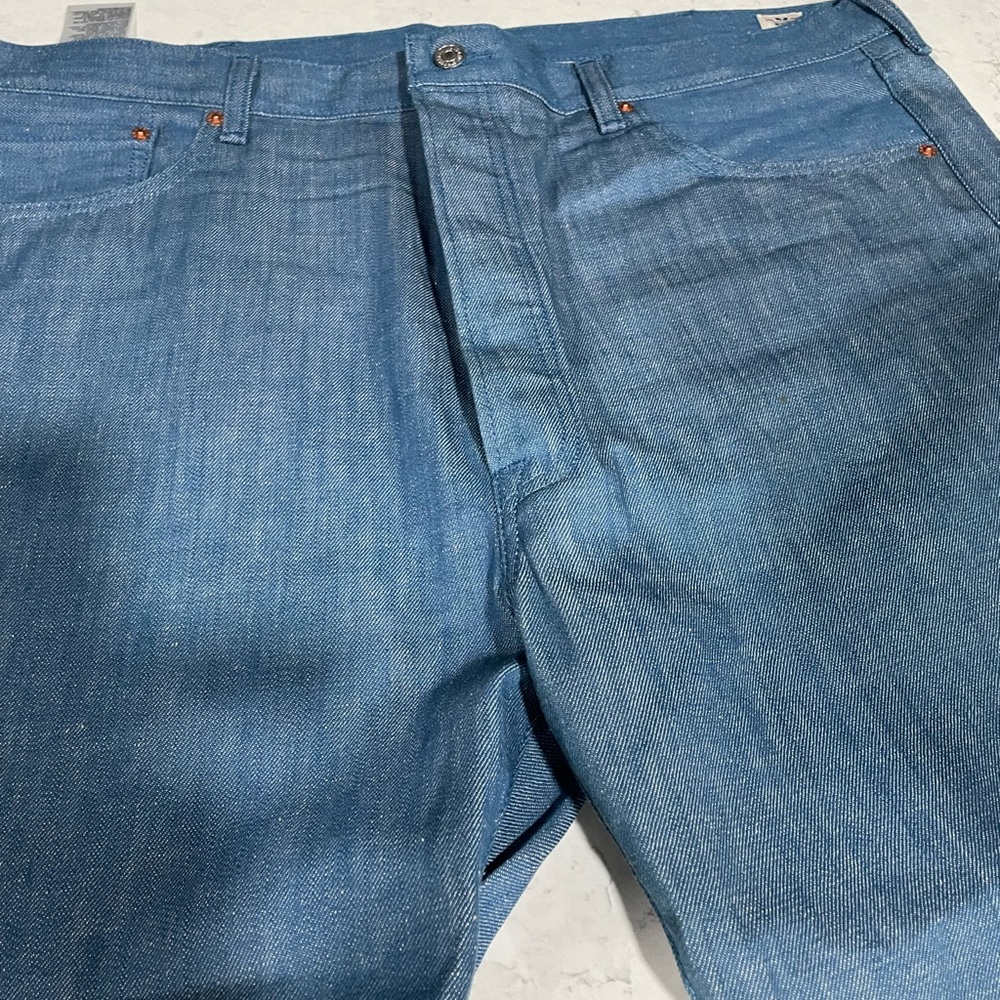 NWOT, Levi Strauss & Co. 501, Blue Jeans,                 Size 42